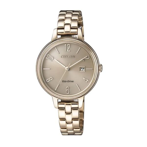 reloj-citizen-ew2443-80x-de-mujer-new-con-caja-y-brazalete-de-acero-chapado-en-oro-rosa-lady